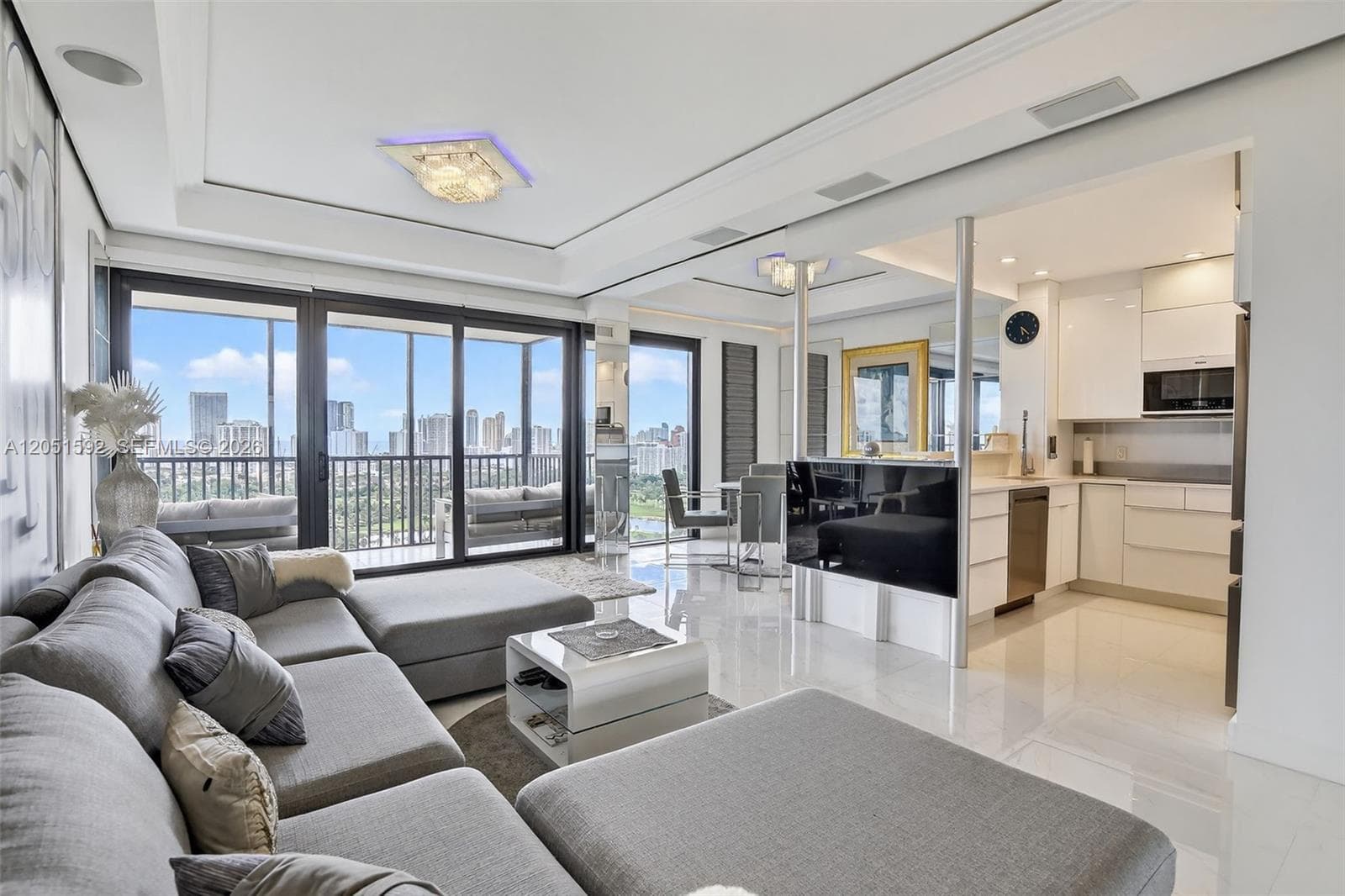 CORONADO CONDO - TOWER I · #PH4 in Aventura - Photo 2