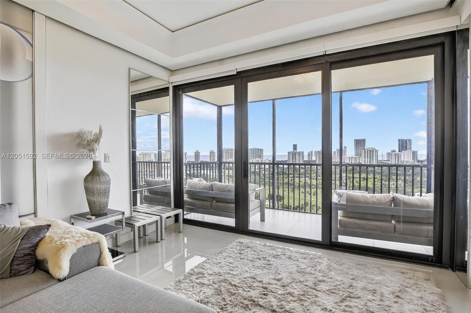 CORONADO CONDO - TOWER I · #PH4 in Aventura - Photo 6