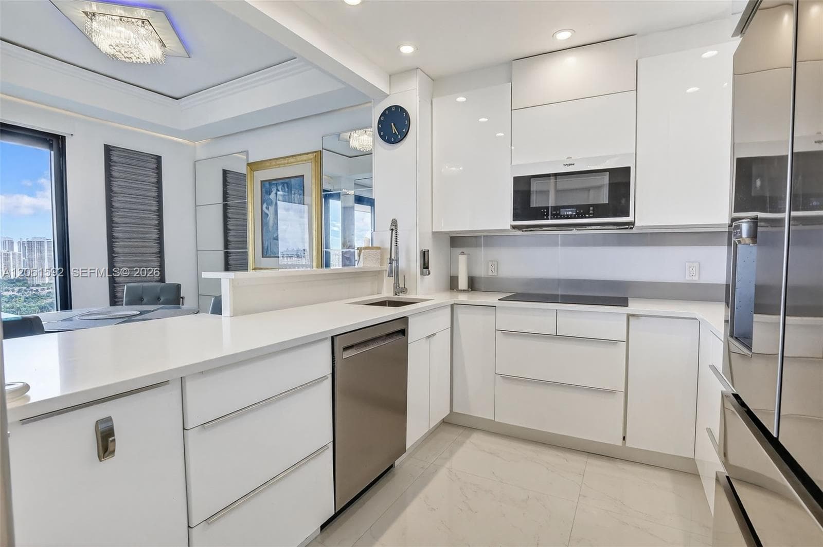 CORONADO CONDO - TOWER I · #PH4 in Aventura - Photo 13