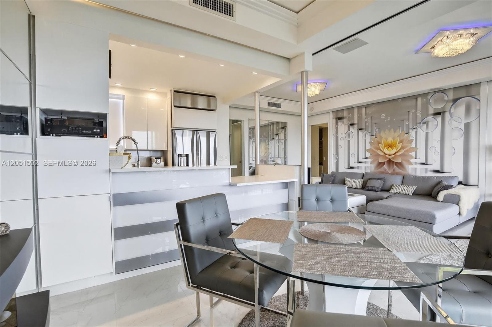 CORONADO CONDO - TOWER I · #PH4 in Aventura - Photo 12