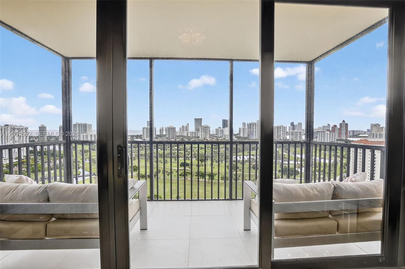 CORONADO CONDO - TOWER I · #PH4 in Aventura - Photo 7