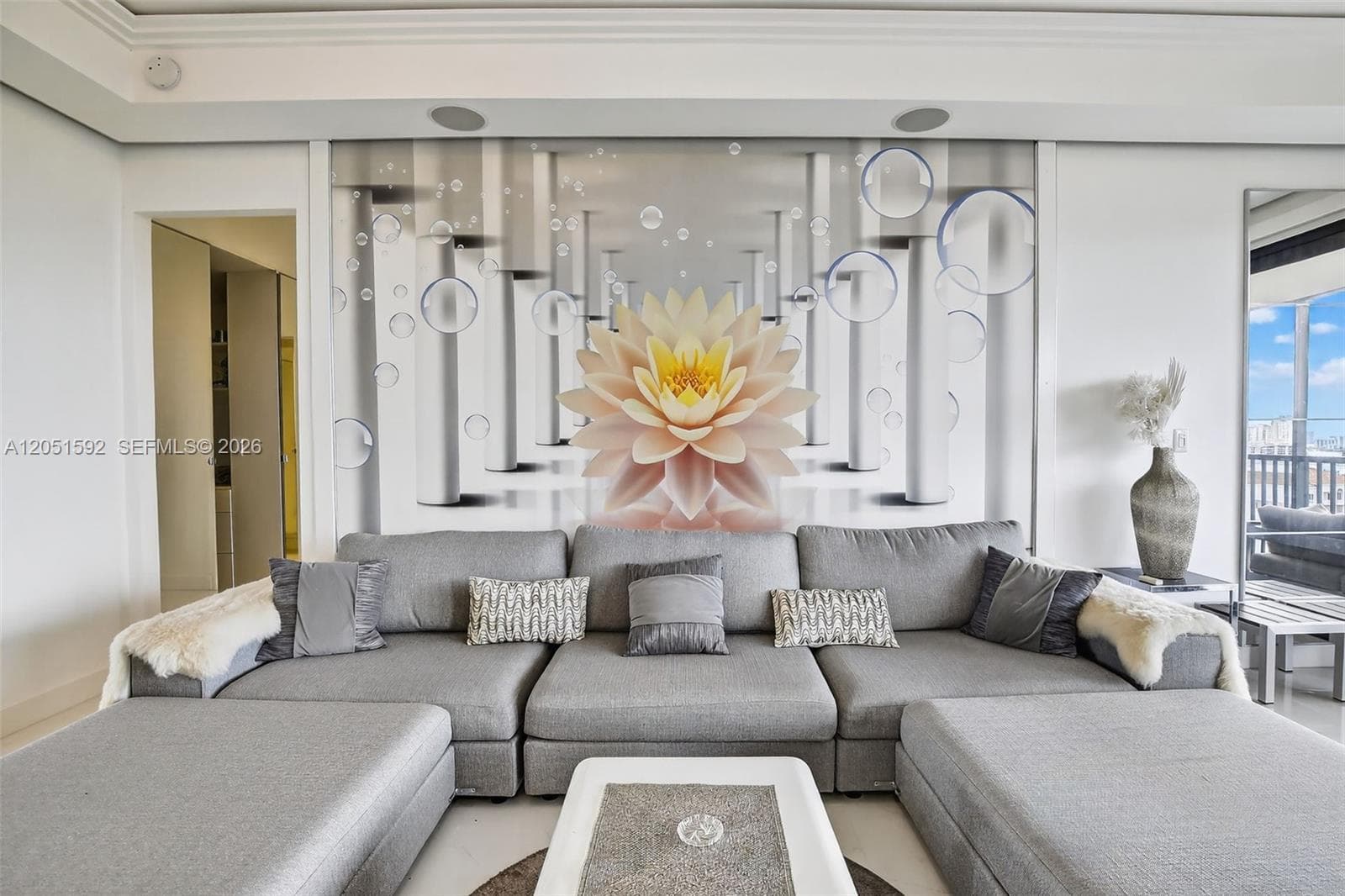 CORONADO CONDO - TOWER I · #PH4 in Aventura - Photo 3