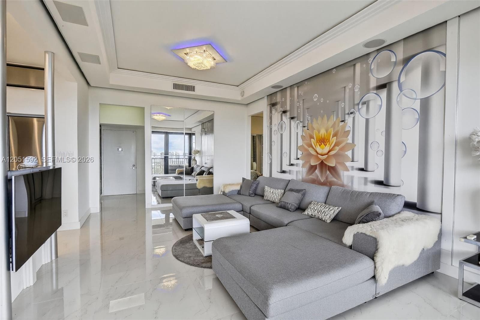 CORONADO CONDO - TOWER I · #PH4 in Aventura - Photo 5