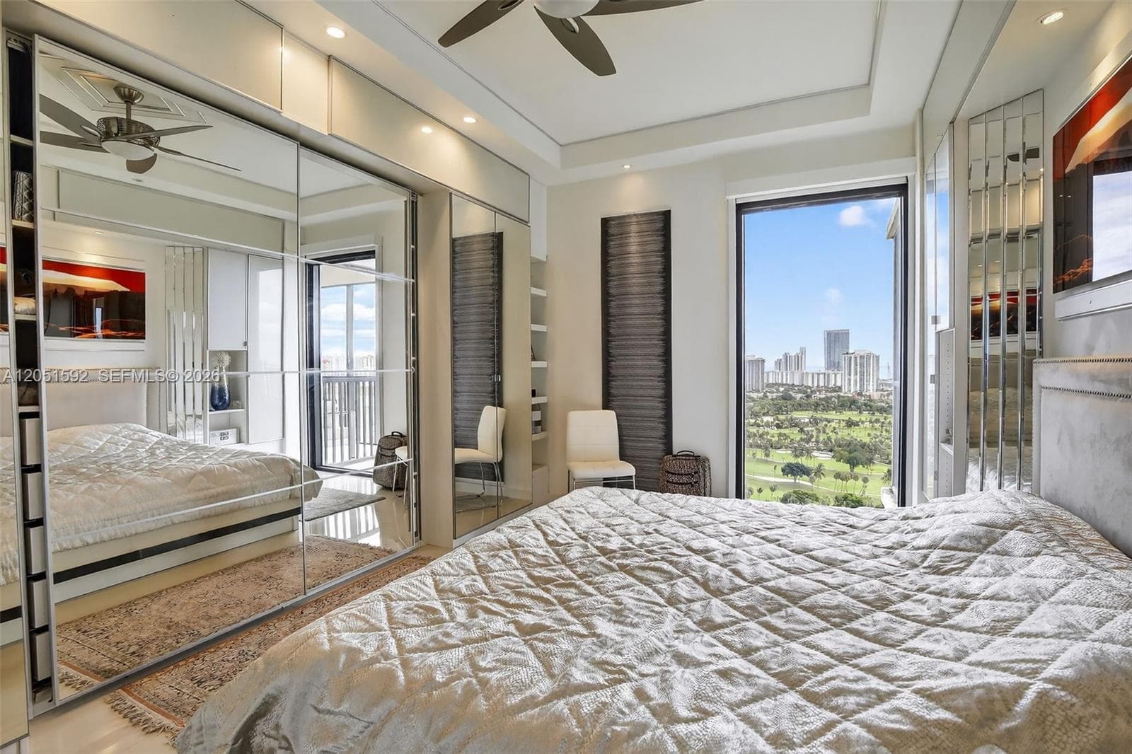 CORONADO CONDO - TOWER I · #PH4 in Aventura - Photo 20