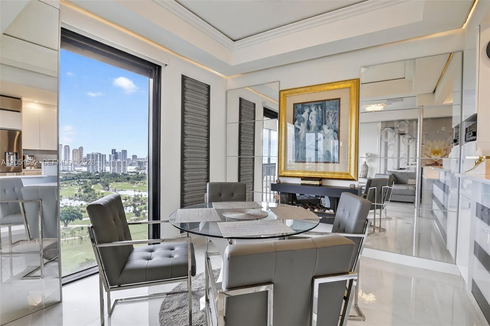 CORONADO CONDO - TOWER I · #PH4 in Aventura - Photo 10