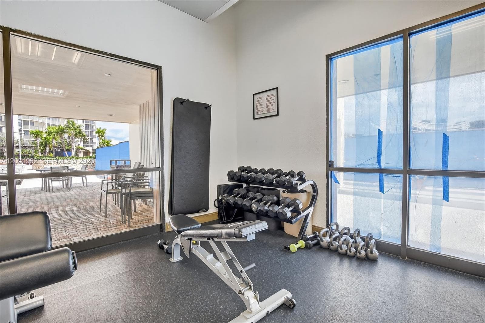 CORONADO CONDO - TOWER I · #PH4 in Aventura - Photo 37
