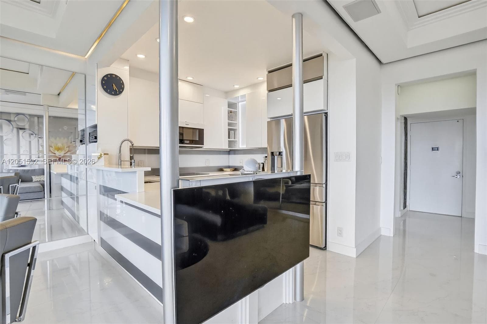 CORONADO CONDO - TOWER I · #PH4 in Aventura - Photo 11