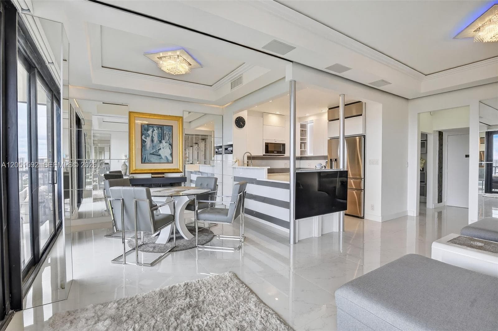 CORONADO CONDO - TOWER I · #PH4 in Aventura - Photo 4