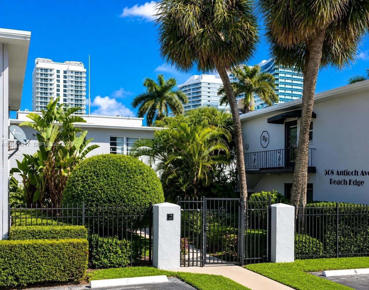 BEACH RIDGE APTS CO-OP · #16 in Fort Lauderdale - Photo 13