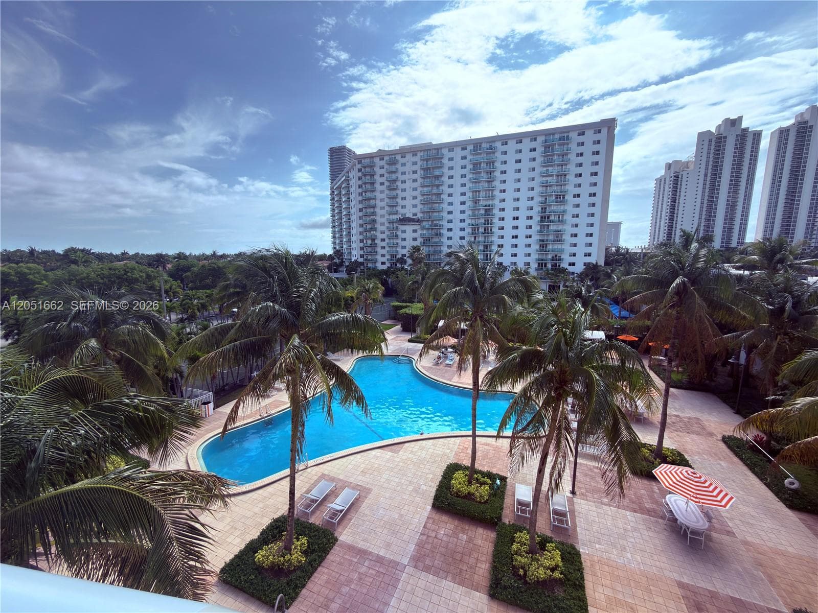 Ocean View · #404 in Sunny Isles Beach - Photo 1