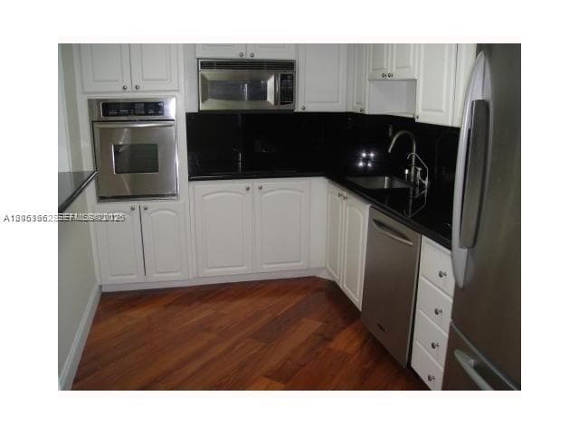 Ocean View · #404 in Sunny Isles Beach - Photo 5