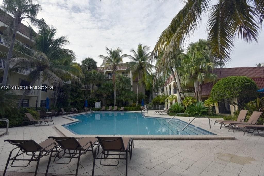 WISPERWOOD VILLAGE CONDO · #219C in Miami - Photo 7