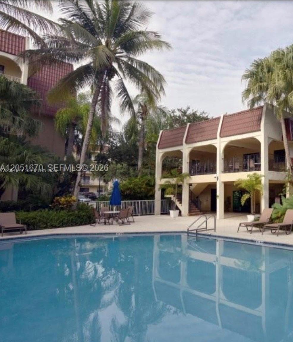 WISPERWOOD VILLAGE CONDO · #219C in Miami - Photo 5