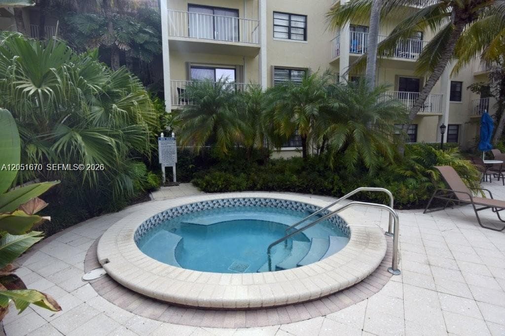 WISPERWOOD VILLAGE CONDO · #219C in Miami - Photo 4