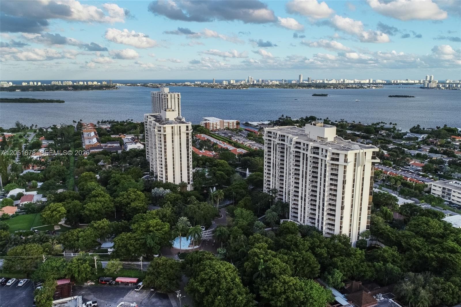 The Towers of Quayside · #1911 in Miami - Photo 66