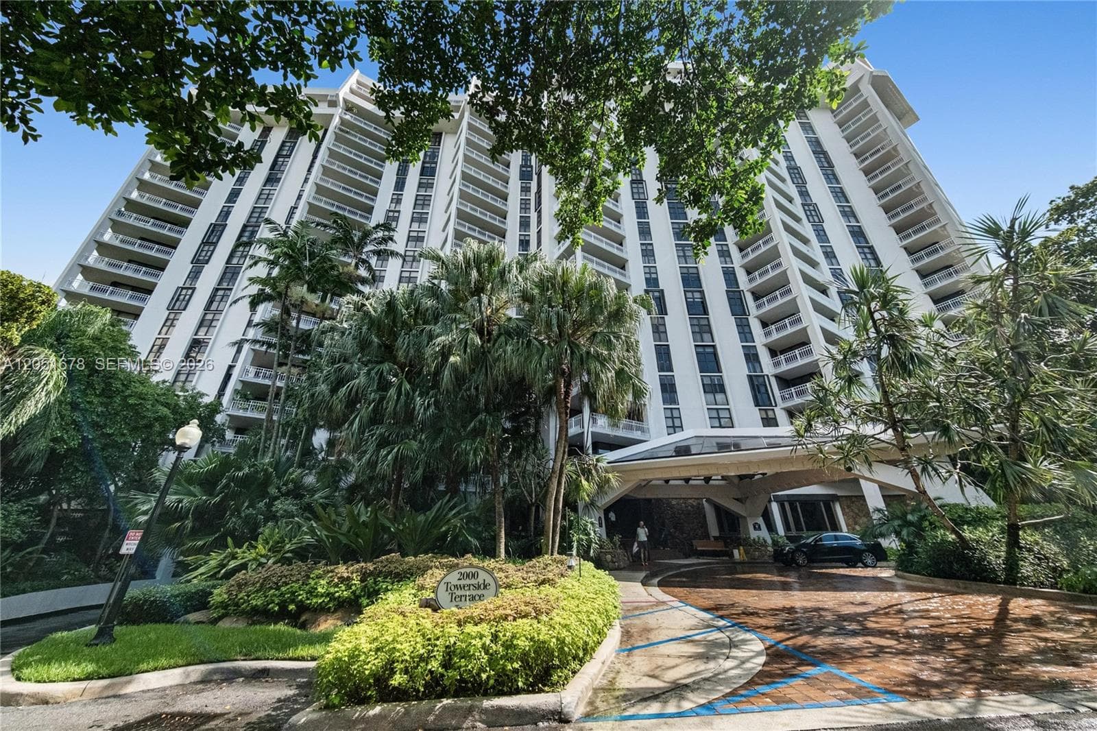 The Towers of Quayside · #1911 in Miami - Photo 49