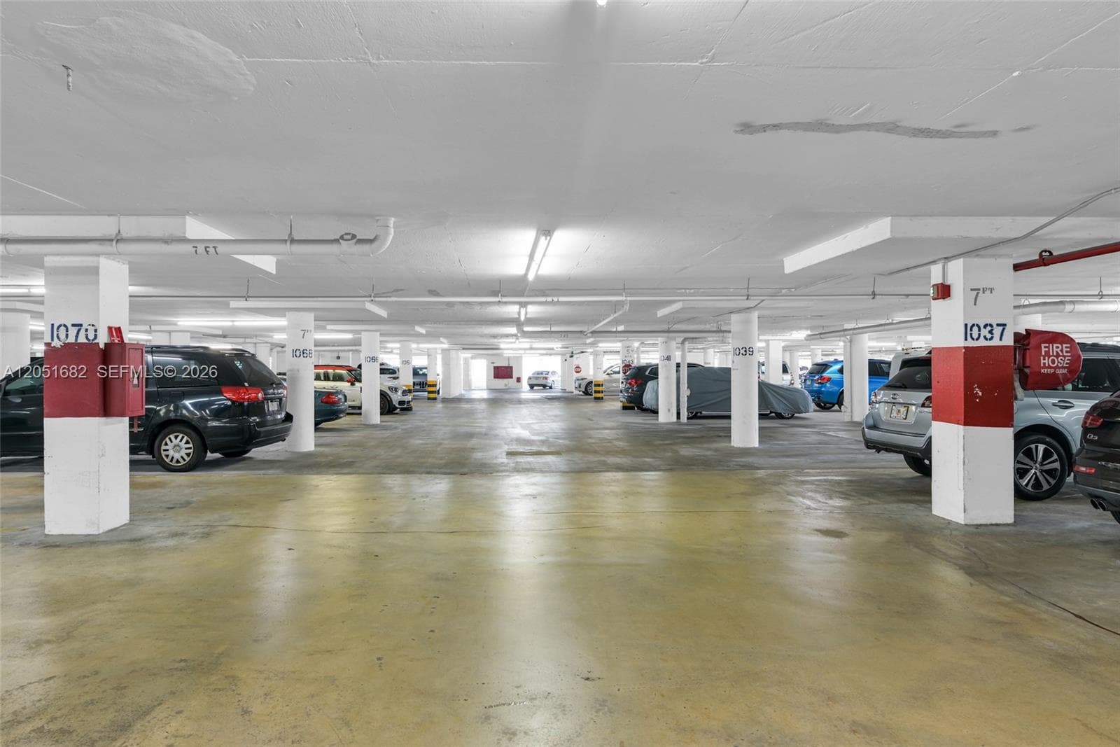 Olympus Condo · #2411 in Hallandale Beach - Photo 62