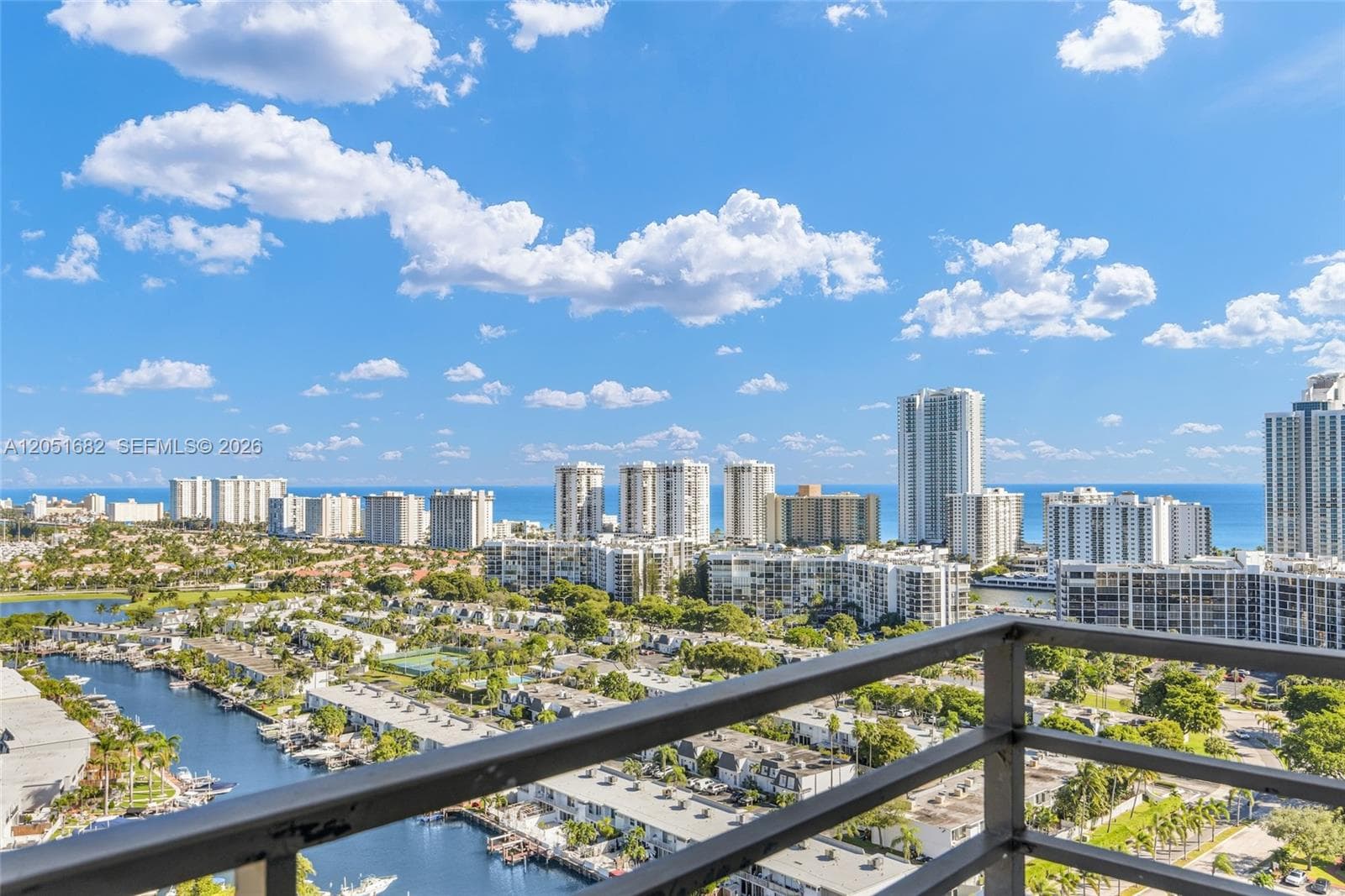 Olympus Condo · #2411 in Hallandale Beach - Photo 28