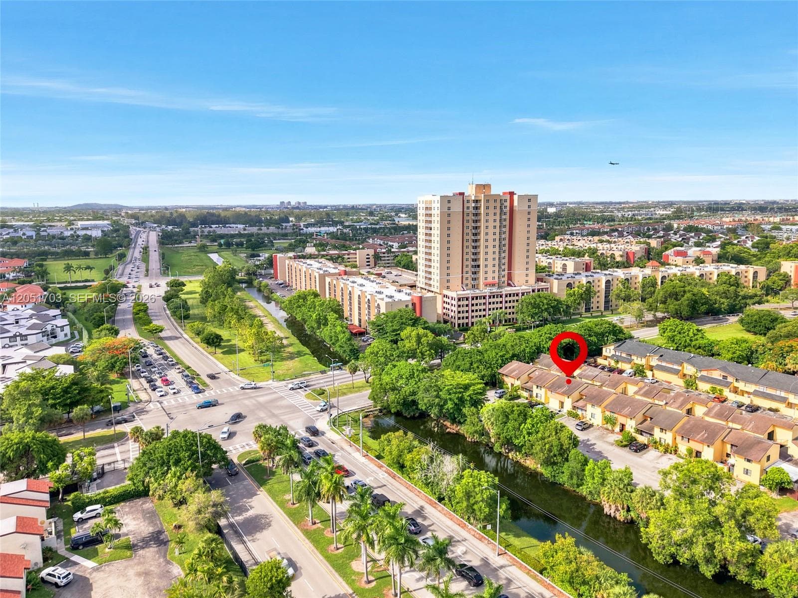 9674 Fontainebleau Blvd #28 photo 12