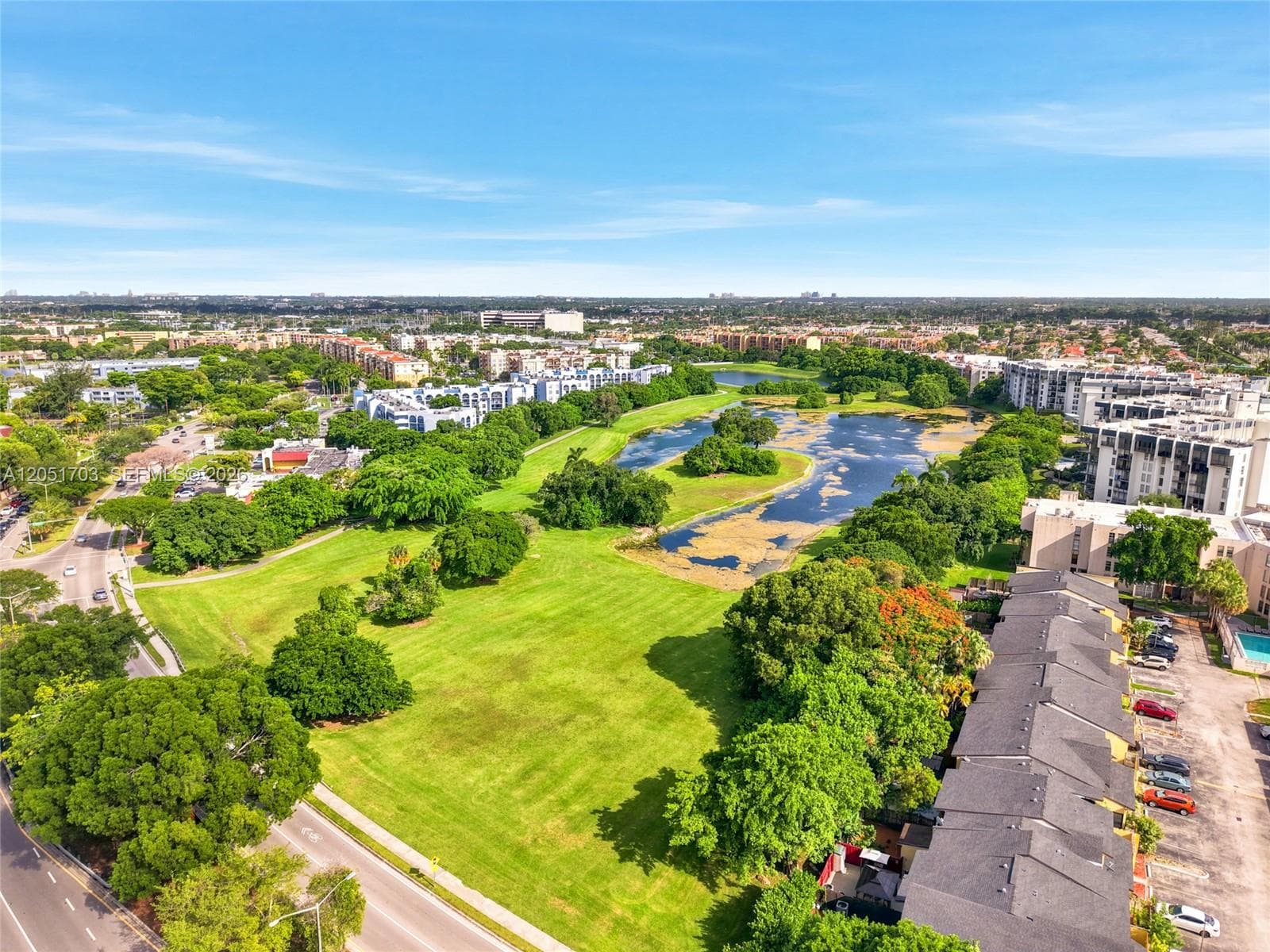 9674 Fontainebleau Blvd #28 photo 9