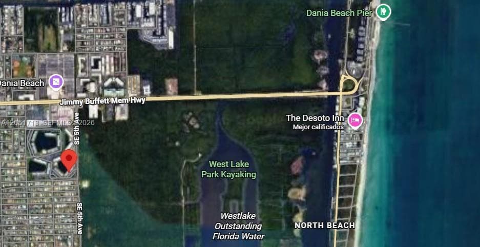 MEADOWBROOK LAKES · #505 in Dania Beach - Photo 7