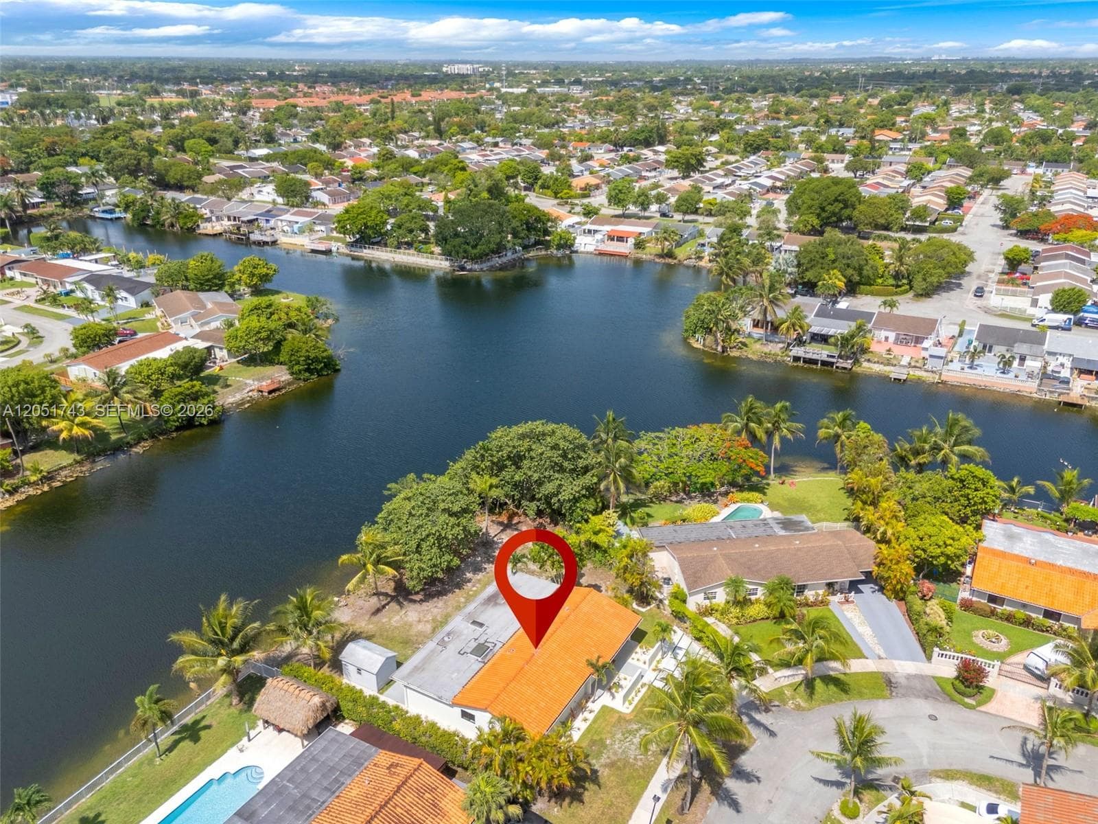 12846 SW 49th Ter photo 43