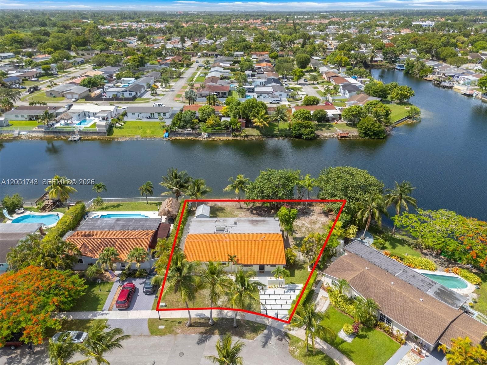 12846 SW 49th Ter photo 33