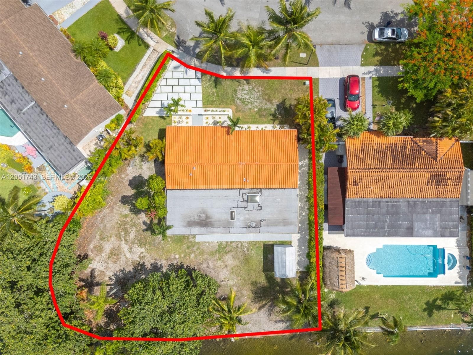 12846 SW 49th Ter photo 41