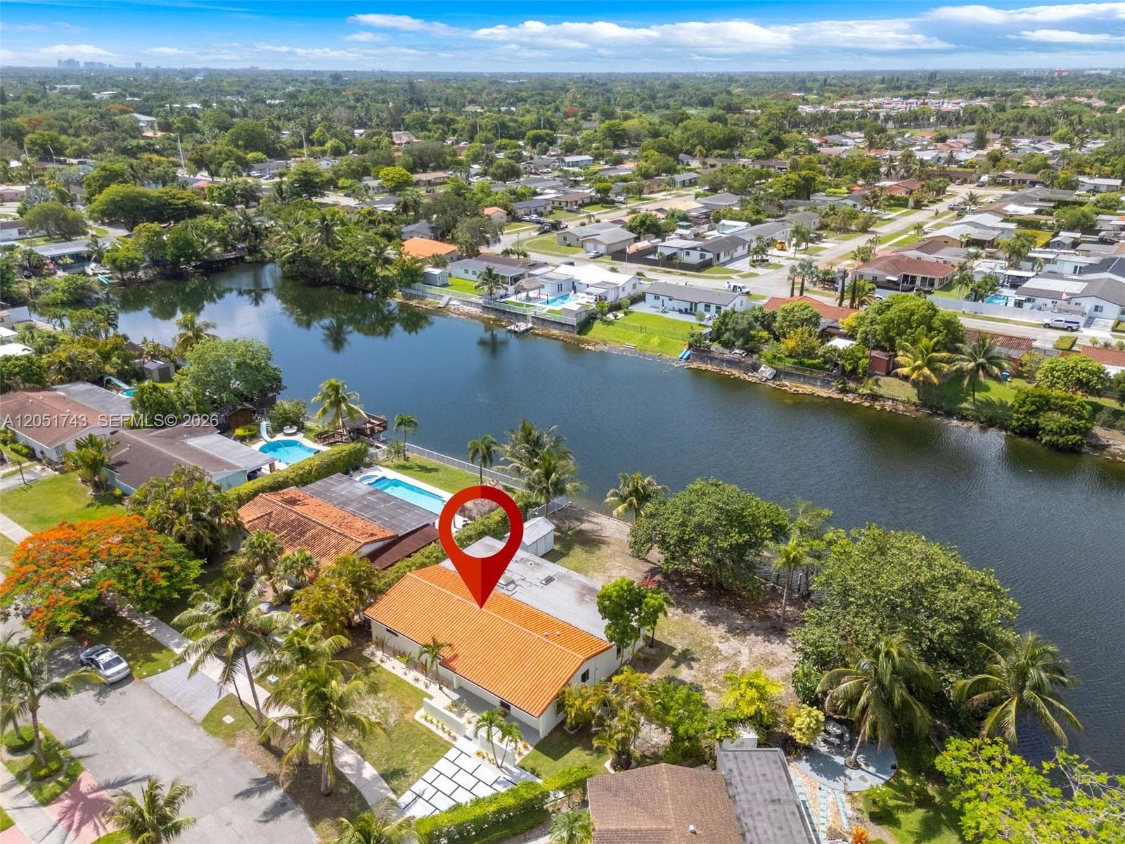 12846 SW 49th Ter photo 35