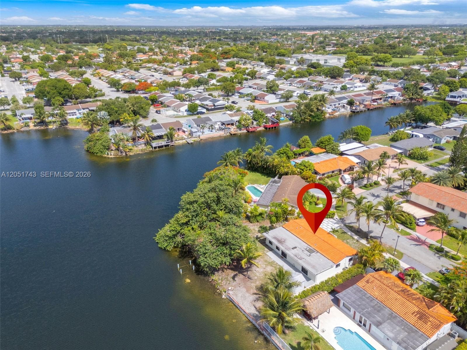 12846 SW 49th Ter photo 39