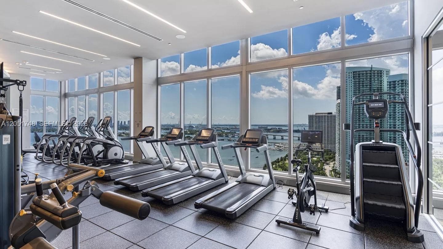 2150 N Bayshore Dr · #609 in Miami - Photo 13