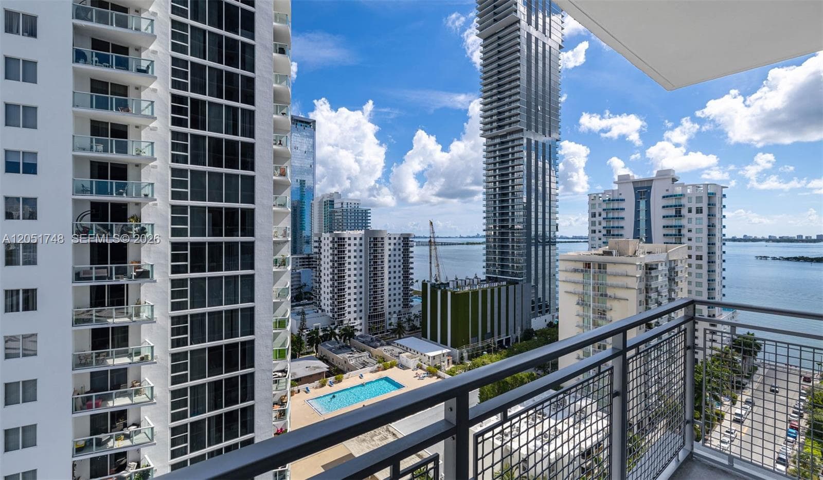 2150 N Bayshore Dr · #609 in Miami - Photo 5