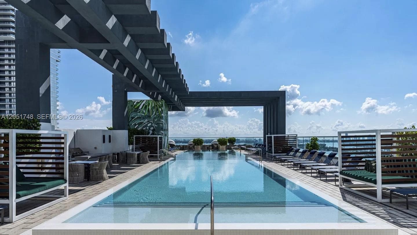 2150 N Bayshore Dr · #609 in Miami - Photo 11