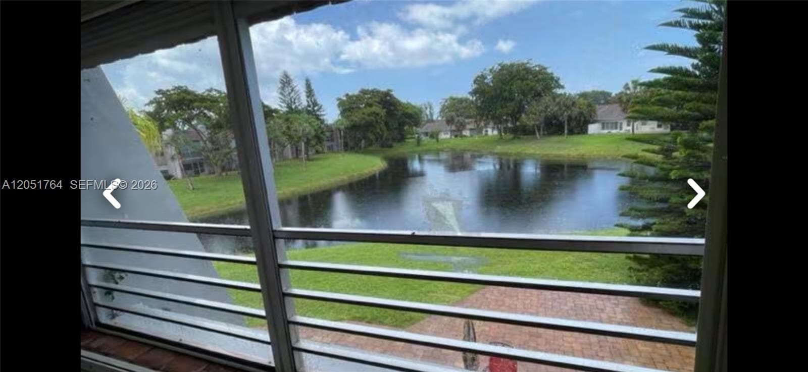 LAGO DEL REY CONDO #208-B