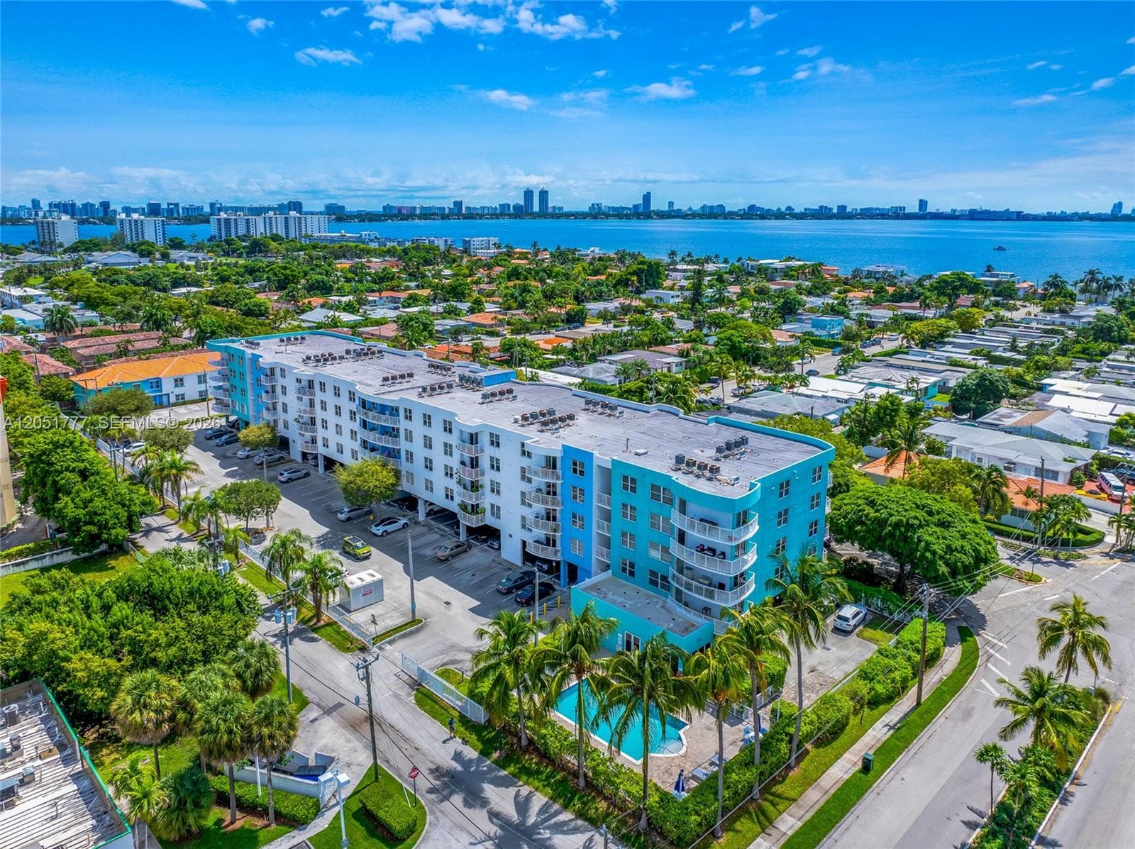 BREEZE CONDO · #207 in North Bay Village - Photo 52