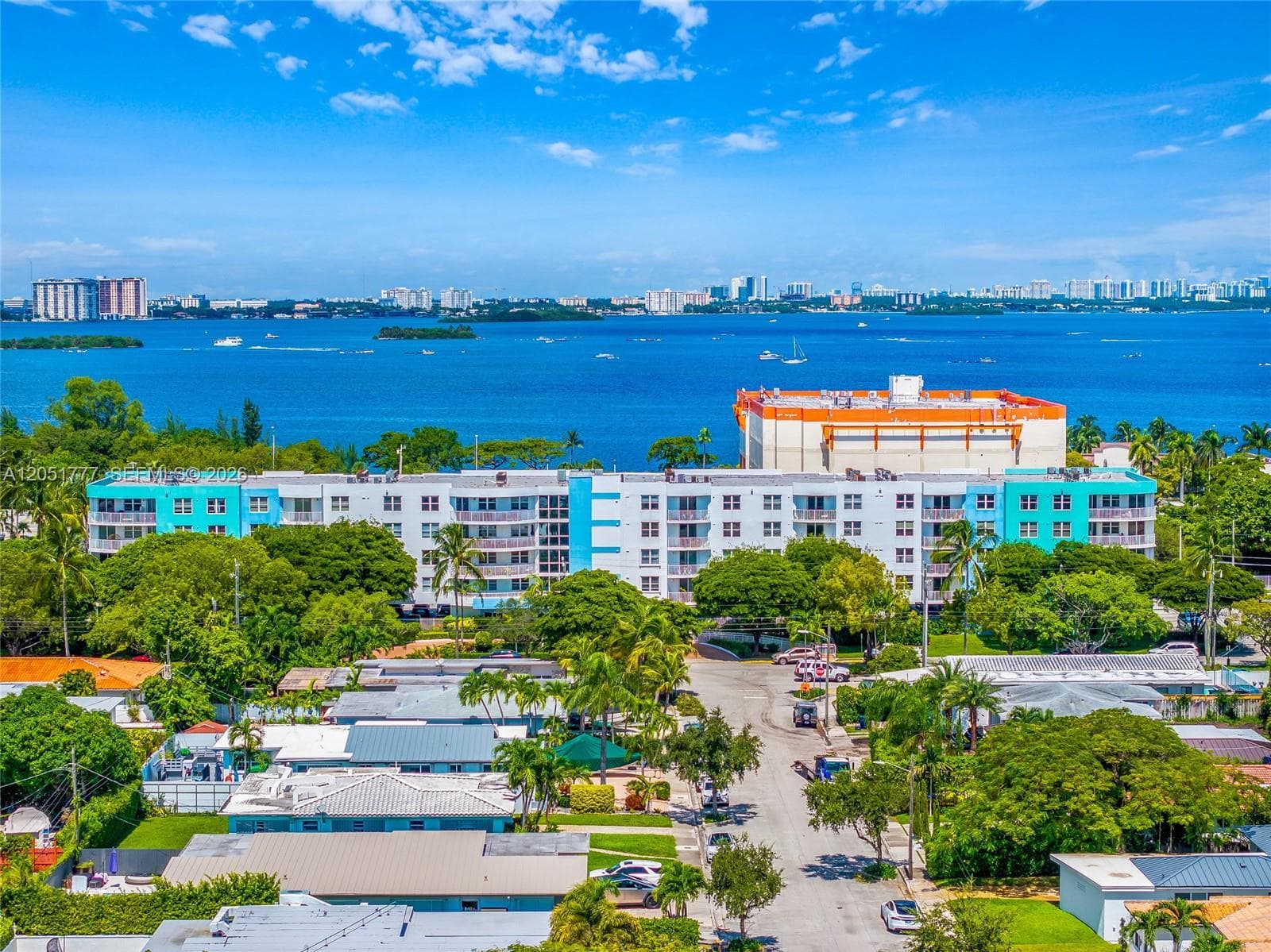 BREEZE CONDO · #207 in North Bay Village - Photo 56