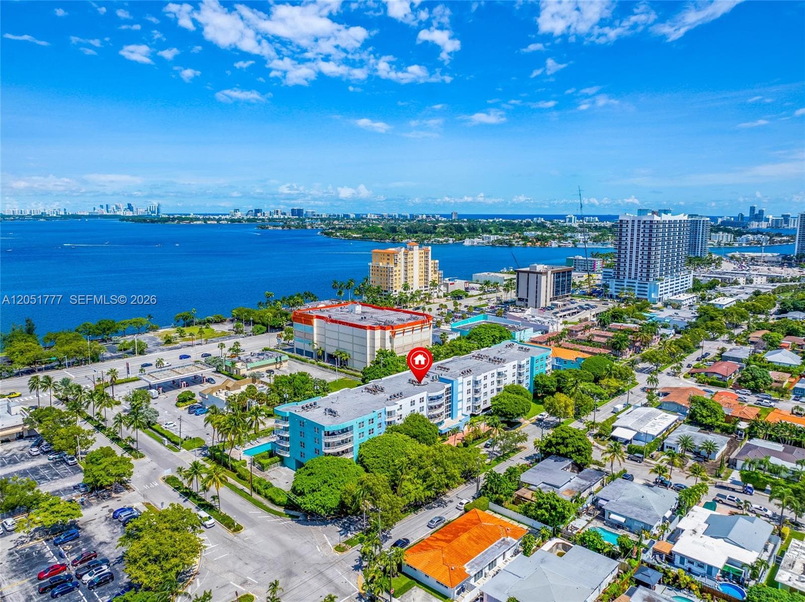 BREEZE CONDO · #207 in North Bay Village - Photo 42