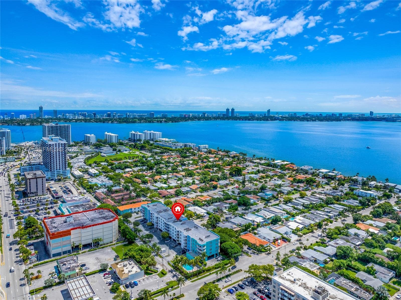 BREEZE CONDO · #207 in North Bay Village - Photo 47