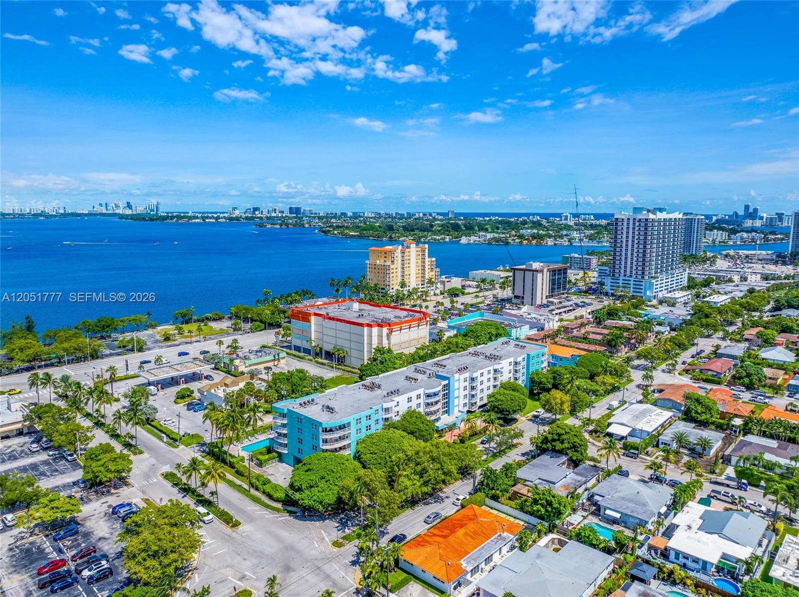 BREEZE CONDO · #207 in North Bay Village - Photo 43
