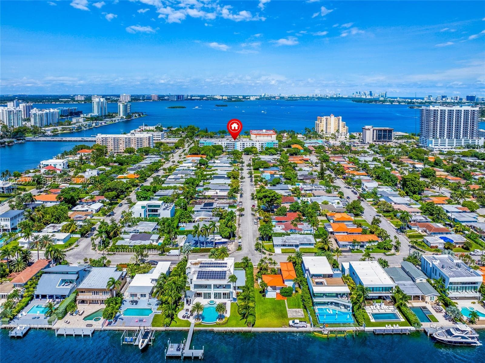 BREEZE CONDO · #207 in North Bay Village - Photo 53