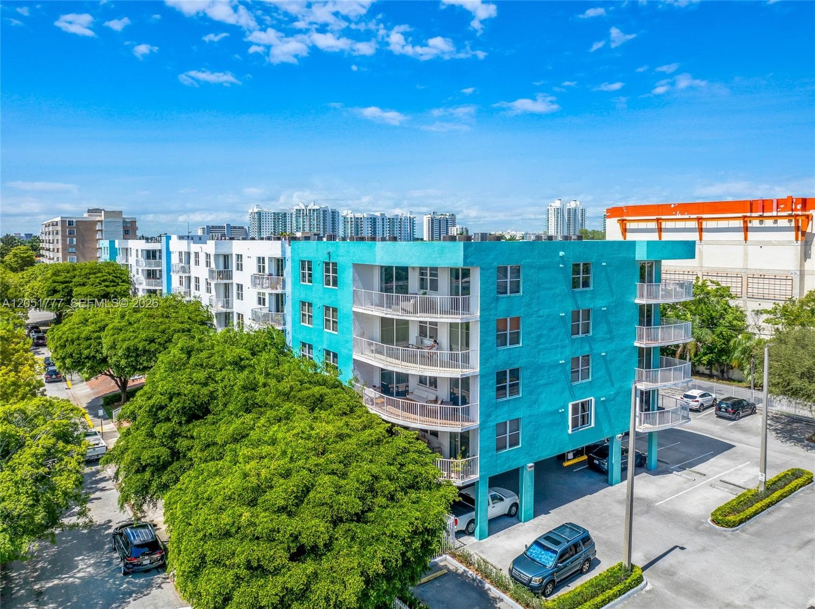 BREEZE CONDO · #207 in North Bay Village - Photo 1