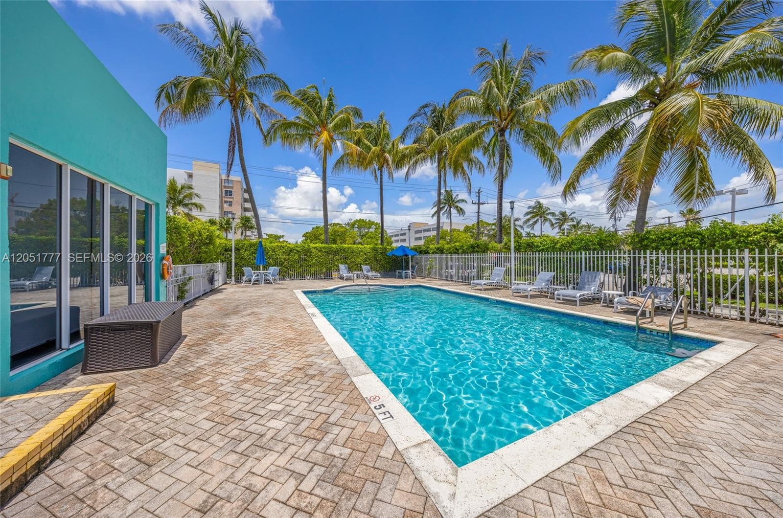 BREEZE CONDO · #207 in North Bay Village - Photo 28