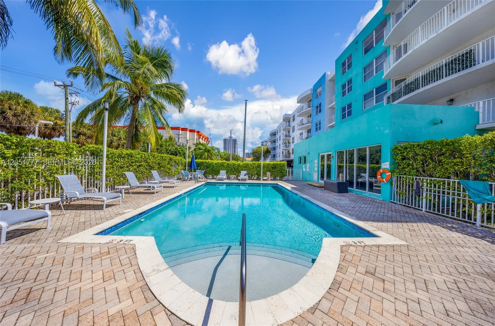 BREEZE CONDO · #207 in North Bay Village - Photo 34
