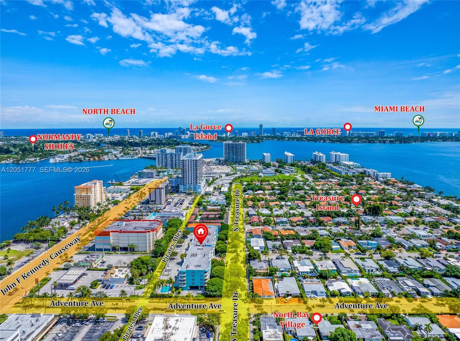 BREEZE CONDO · #207 in North Bay Village - Photo 45