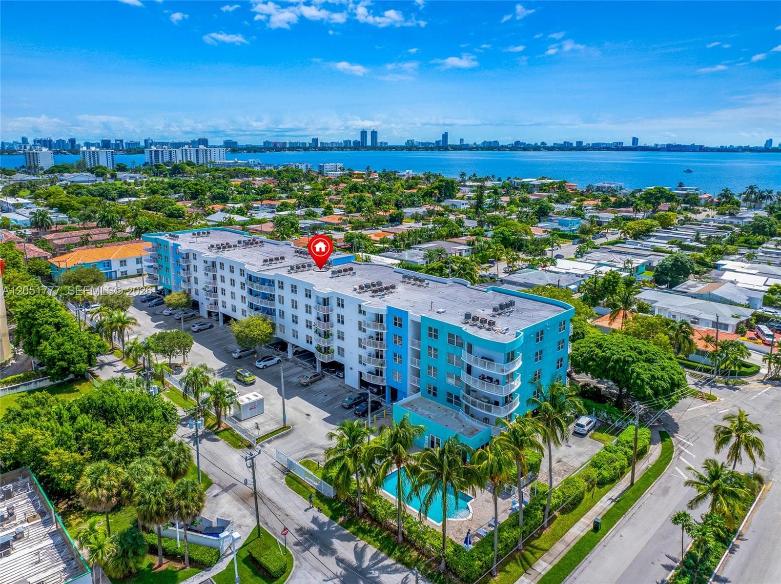 BREEZE CONDO · #207 in North Bay Village - Photo 51