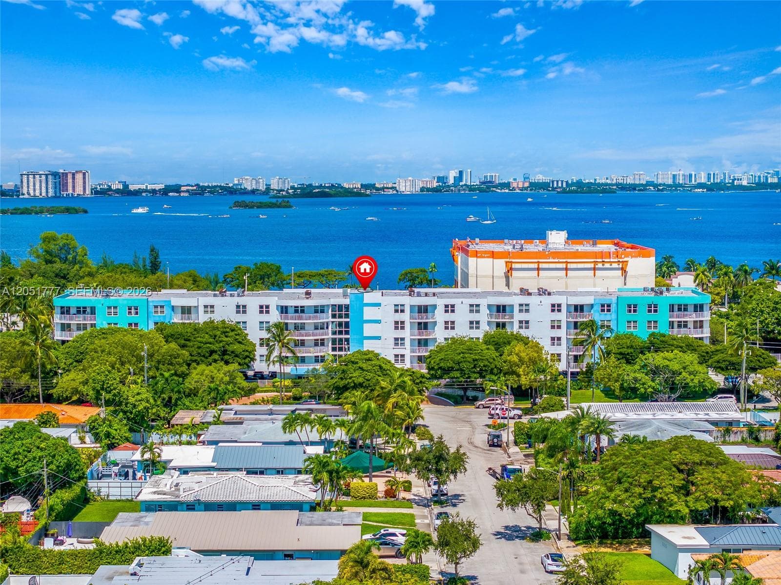 BREEZE CONDO · #207 in North Bay Village - Photo 55