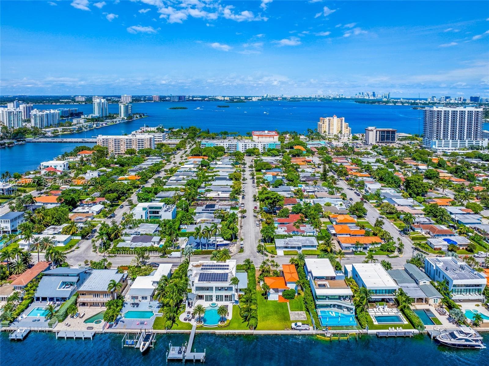 BREEZE CONDO · #207 in North Bay Village - Photo 54