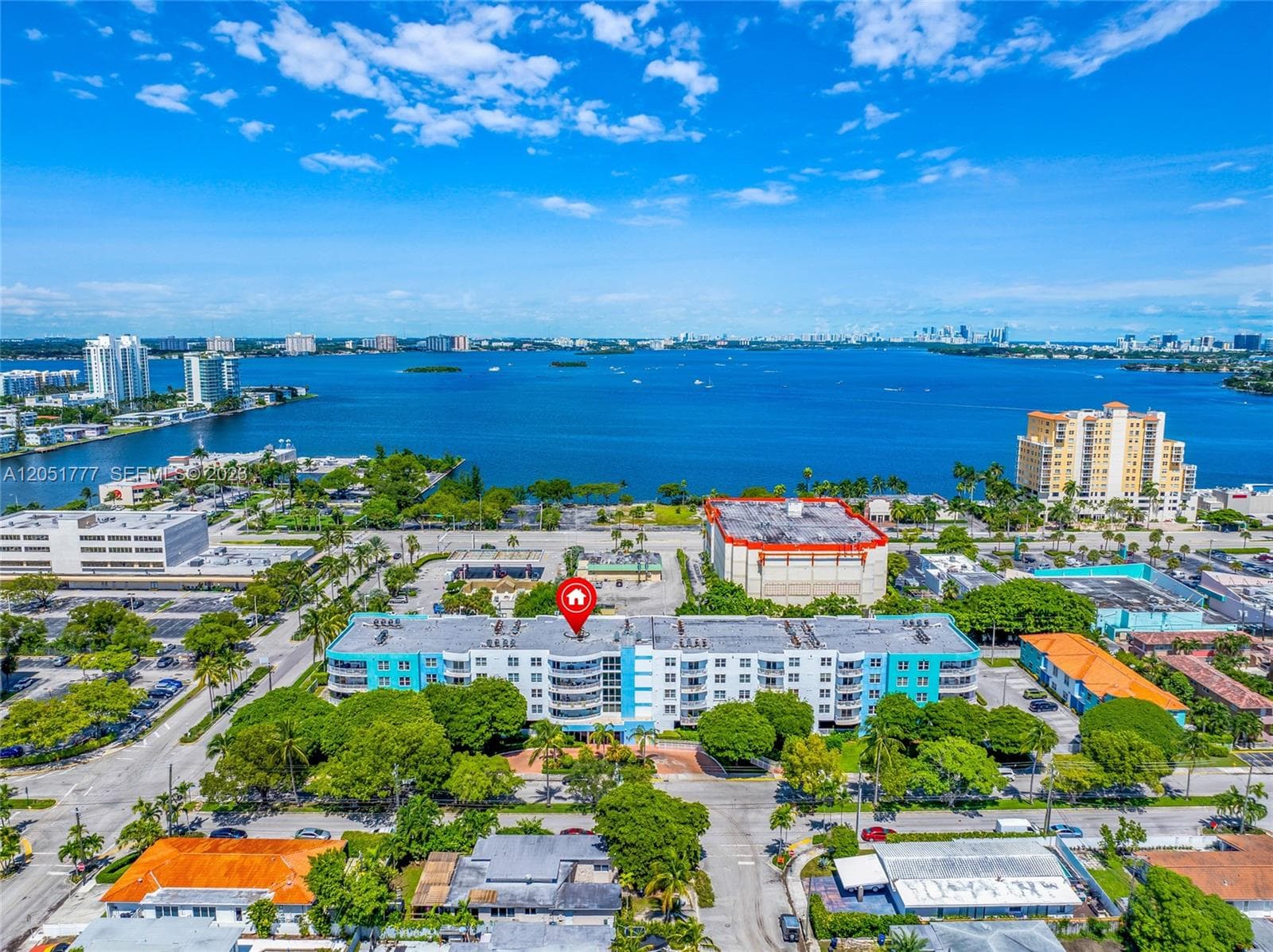 BREEZE CONDO · #207 in North Bay Village - Photo 40