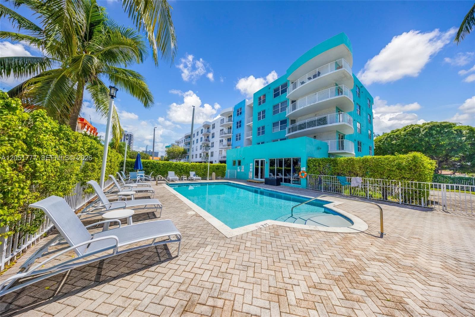 BREEZE CONDO · #207 in North Bay Village - Photo 35