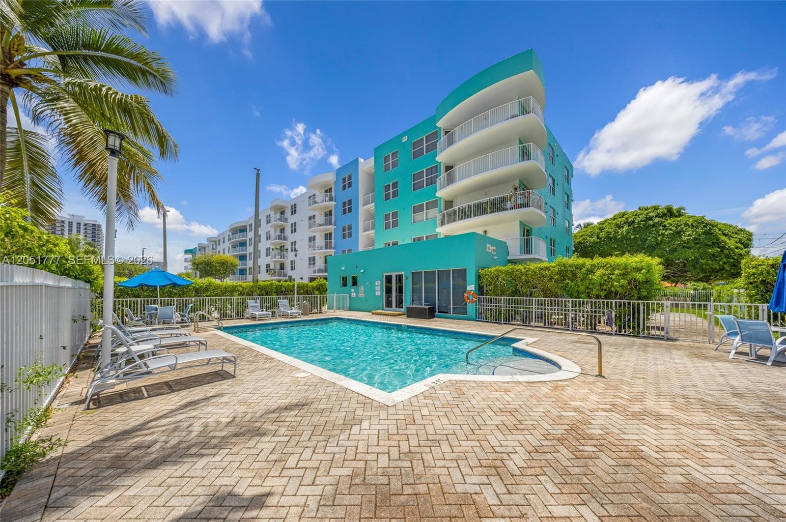 BREEZE CONDO · #207 in North Bay Village - Photo 29